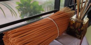 Mosquito Raw Agarbatti 12''