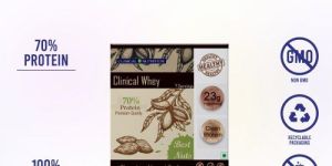 Chocolate Almond Praline