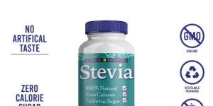 Stevia Sweetener