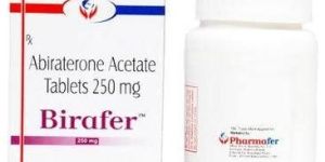 Abiraterone Acetate Tablets