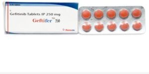Gefitinib Tablets