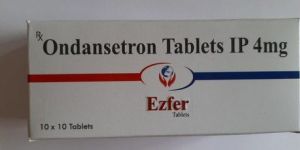 Ezfer Tablets