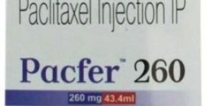 Paclitaxel Injection