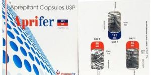 Aprifer Capsules
