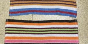 Striped Kitchen Towel