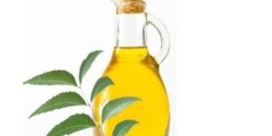 Natural Neem Oil