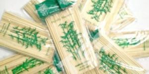 Bamboo Skewers