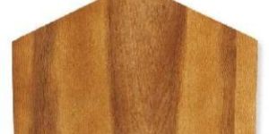 Wooden Chopping Board