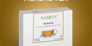 Namo 9 Herbal Tea