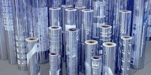 Rotogravure Printing Cylinder