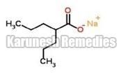 Sodium Valproate
