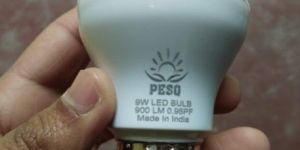 LED Bulb