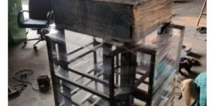 Incense Stick Dryer Machine