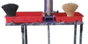 Manual Agarbatti Making Machine