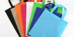 Handled Non Woven Bag