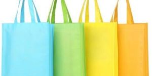 Multicolor Non Woven Bag