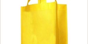 Plain Non Woven Box Bag