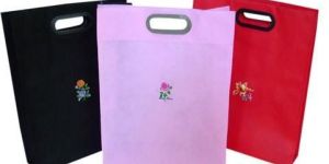 Printed Non Woven Carry Bags