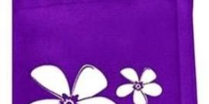 Printed Non Woven Loop Handle Bag