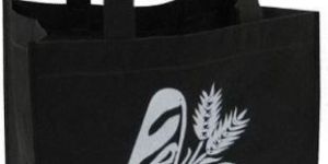 Printed Non Woven Shopping Bag