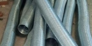 Stainless Steel Flexible Hose