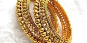 Traditional Bangles