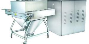 Conta Blender Machine