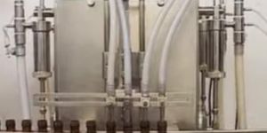 Honey Filling Machine