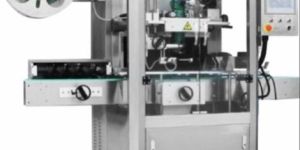 Shrink Sleeve Label Applicator