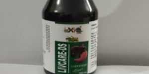 Livcare-DS Syrup