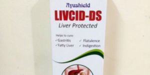Livcid-DS Syrup