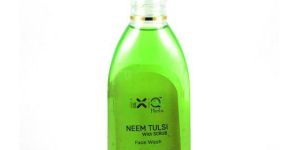 Neem Face Wash