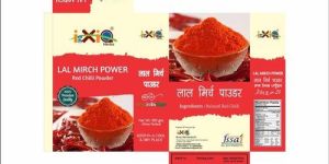 Red Chilli Powder