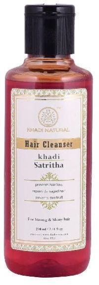 Satritha Shampoo