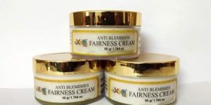Skin Whitening Anti Blemish Fairness Cream