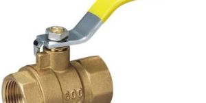 Brass Ball Valves