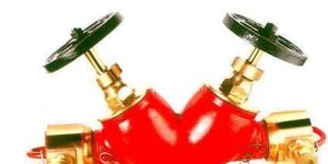Fire Fighting Valves