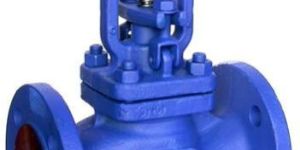 Globe Valves