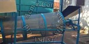 Rotary Sand Screening Machines