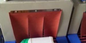 Heat Shrink Tunnel Machine