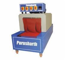 Shrink Wrapping Machines