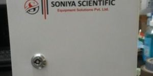 Gaseous Sampling Attachment