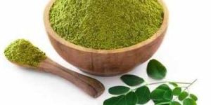 Moringa Leaf Powder