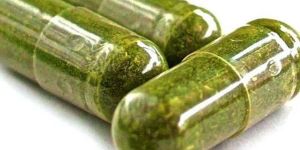 Neem Capsules