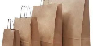 Paper Carry Bags