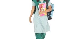 Salwar Kameez School Uniform