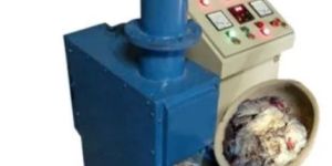 Poultry Waste Incinerator