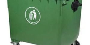 Waste Container