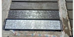 Fancy Design Panel Mould