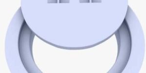 RCC Batch Manhole Cover Mould